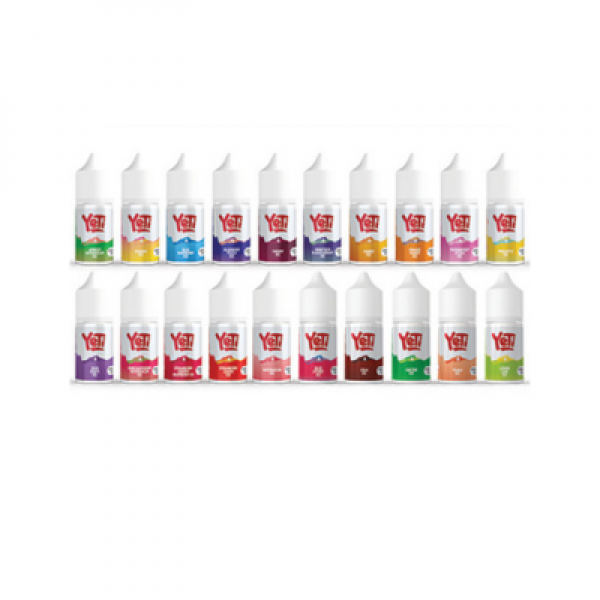 Yeti Summit - International - Flavour Concentrate - (Just Add MTL/Salt Nic) - Makes 30ml